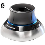 Миша 3DCONNEXION SpaceMouse Wireless Bluetooth Edition (3DX-700115)