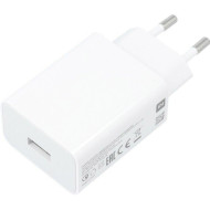 Зарядний пристрій XIAOMI 22.5W USB-A White (BHR7757EU)