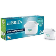 Комплект картриджей для фильтра-кувшина BRITA Maxtra Pro All-in-1 3шт (1051755)