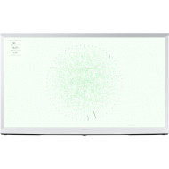 Телевізор SAMSUNG 55" LED 4K QE55LS01DAU White (QE55LS01DAUXUA)
