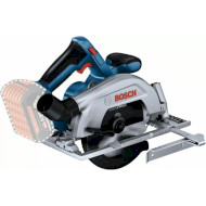 Акумуляторна дискова пила BOSCH GKS 185-Li Professional (0.601.6C1.221)