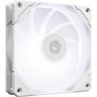 Вентилятор ID-COOLING TF-12025 Pro SW White LED