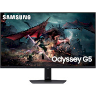 Монітор SAMSUNG Odyssey G5 S32DG500EI (LS32DG500EIXCI)