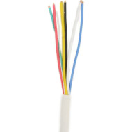 Сигнальний кабель ATIS 6x0.22мм, неэкранированный, CU, 100м