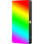 Лампа блогера ULANZI LT002 7" RGB Pocket Fill Light (UV-B01002)