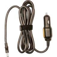 Автомобильное зарядное устройство VIA ENERGY Cigarette to DC Cable Black