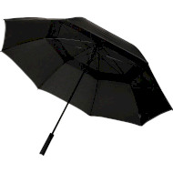 Парасолька-трость NINETYGO Double-layer Windproof Golf Automatic Umbrella Black