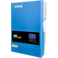 Гібридний сонячний інвертор ANENJI ANJ-6200W-48V-WIFI