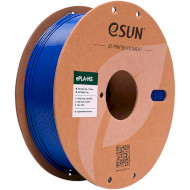 Пластик (филамент) для 3D принтера ESUN ePLA-HS 1.75mm, 1кг, Blue (EPLA-HS-P175U1)