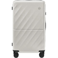 Валіза Xiaomi 90FUN Ripple Luggage 29" White 116л