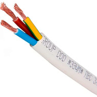 Силовий кабель ПВС ЗЗКМ 3x2.5мм² 100м (705801)