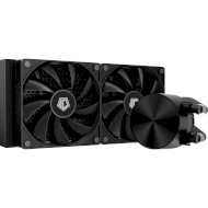 Система водяного охолодження ID-COOLING FrostFlow FX240 Black