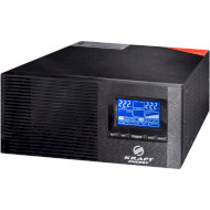 Инвертор KRAFT ENERGY KRF-AVR600VA/500W