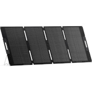 Портативна сонячна панель BLUETTI MP200 200W (MP200-EU-BK-BL-00)