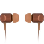 Навушники OVLENG iP360 Brown