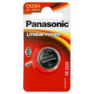 Батарейка PANASONIC Lithium Power CR2354 (CR-2354EL/1B)