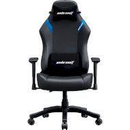 Крісло геймерське ANDA SEAT Anda Seat Luna Size L Black/Blue