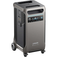 Зарядна станція ANKER Solix F3800 (A1790211)