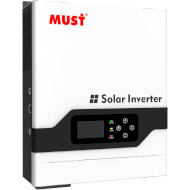Гібридний сонячний інвертор MUST PV18-3224 VPM II