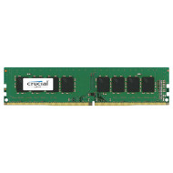 Модуль пам'яті CRUCIAL DDR4 2400MHz 4GB (CT4G4DFS824A)