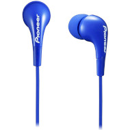 Навушники PIONEER SE-CL502 Blue