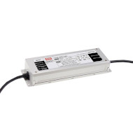 Драйвер MEAN WELL AC-DC Single output LED Driver Mix Mode (CV+CC) with PFC (ELG-300-24A)
