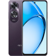 Смартфон OPPO A60 8/256GB Midnight Purple