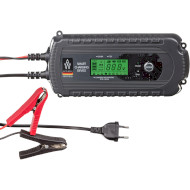 Зарядное устройство для АКБ KONNER&SOHNEN Smart Car Battery Charger GEL/AGM 12V 2/8A (AW05-1208)