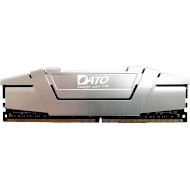 Модуль пам'яті DATO Extreme Gray DDR4 3200MHz 8GB (EXB8G4DLDND32)