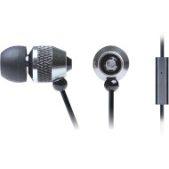 Навушники REAL-EL Z-1500 Mobile Black (EL124100034)