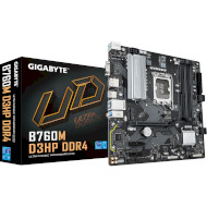 Материнська плата GIGABYTE B760M D3HP DDR4