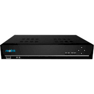Відеореєстратор мережевий 16-канальний REOLINK RLN16-410 4TB HDD
