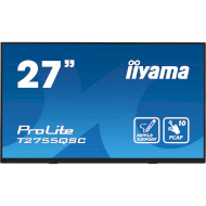 Монітор IIYAMA ProLite T2755QSC-B1