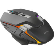 Миша ігрова XTRIKE ME GM-110 Black