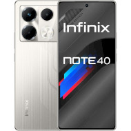 Смартфон INFINIX Note 40 NFC 8/256GB Racing Gray