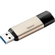 Флешка APACER AH353 128GB USB3.2 Champagne Gold (AP128GAH353C-1)