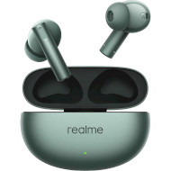 Навушники REALME Buds Air 6 Forest Green