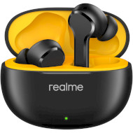 Навушники REALME Buds T110 Punk Black (RMA2306 BLACK)