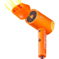 Фен XIAOMI ShowSee Electric Hair Dryer Vitamin C+ VC100-A Orange