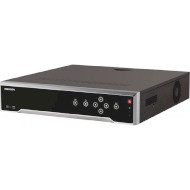 Відеореєстратор мережевий 64-канальний HIKVISION DS-7764NI-M4
