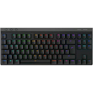 Клавіатура бездротова LOGITECH G515 Lightspeed TKL Wireless Gaming Keyboard Black (920-012538)