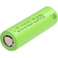 Акумулятор JHY 21700 5000mAh 3.6V 15A FlatTop