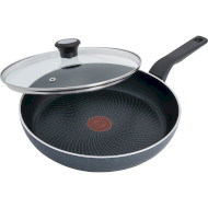 Сковорода TEFAL Generous Cook 24см (C2770453_SET)