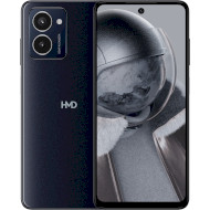 Смартфон HMD Pulse Pro 6/128GB Black Ocean