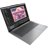 Ноутбук LENOVO Yoga Pro 7 14AHP9 Luna Gray (83E3003DRA)