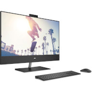 Моноблок HP Pavilion 32-b1005ua Sparkling Black (A45E6EA)