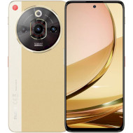 Смартфон ZTE NUBIA Focus Pro 5G 8/256GB Light Brown