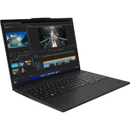 Ноутбук LENOVO ThinkPad T16 Gen 3 Touch Black (21MQS0FA00)