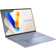 Ноутбук ASUS VivoBook S 16 OLED S5606MA Mist Blue (S5606MA-MX012W)