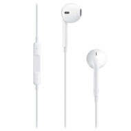 Навушники APPLE EarPods with 3.5mm Connector (MWU53ZM/A)